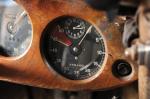 Bentley 4&frac14;-Litre Sports Saloon by Park Ward 1936 года